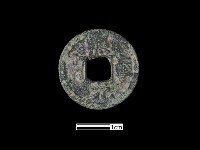 藏品(銅錢)的圖片