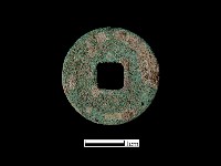 藏品(銅錢)的圖片