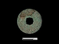 藏品(銅錢)的圖片