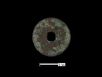 藏品(銅錢)的圖片