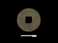 藏品(銅錢)的圖片