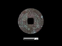 藏品(銅錢)的圖片