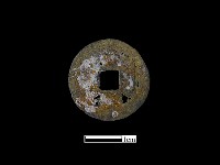 藏品(銅錢)的圖片