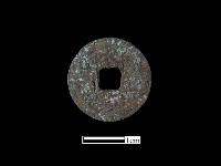 藏品(銅錢)的圖片