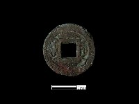 藏品(銅錢)的圖片