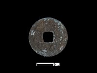 藏品(銅錢)的圖片