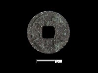 藏品(銅錢)的圖片