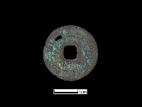 藏品(銅錢)的圖片