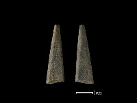 藏品(矛鏃形器)的圖片