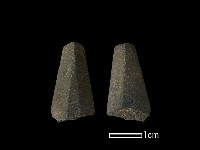 藏品(矛鏃形器)的圖片