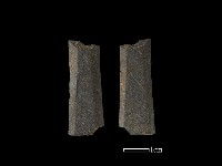 藏品(矛鏃形器)的圖片