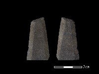 藏品(矛鏃形器)的圖片