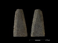 藏品(矛鏃形器)的圖片