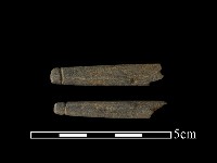 藏品(網墜)的圖片