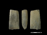 藏品(錛鑿形器)的圖片