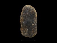 藏品(斧鋤形器)的圖片