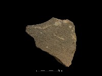 藏品(斧鋤形器)的圖片