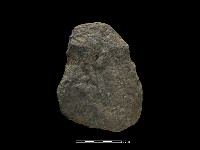 藏品(斧鋤形器)的圖片