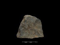 藏品(斧鋤形器)的圖片