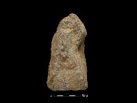 藏品(斧鋤形器)的圖片