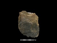 藏品(斧鋤形器)的圖片