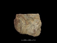 藏品(斧鋤形器)的圖片