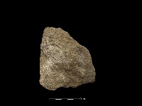 藏品(斧鋤形器)的圖片