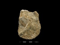 藏品(斧鋤形器)的圖片