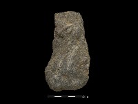 藏品(斧鋤形器)的圖片