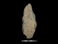 藏品(斧鋤形器)的圖片