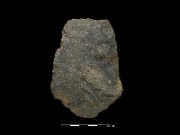 藏品(斧鋤形器)的圖片