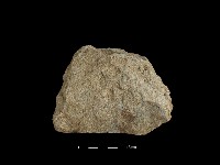 藏品(斧鋤形器)的圖片