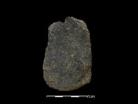 藏品(斧鋤形器)的圖片