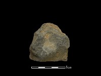 藏品(斧鋤形器)的圖片