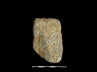 藏品(斧鋤形器)的圖片