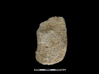 藏品(斧鋤形器)的圖片