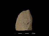 藏品(斧鋤形器)的圖片