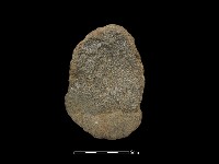 藏品(斧鋤形器)的圖片