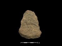 藏品(斧鋤形器)的圖片