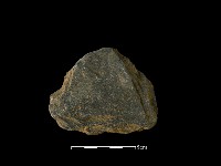 藏品(石片器)的圖片