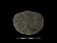 藏品(石片器)的圖片