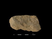 藏品(石片器)的圖片