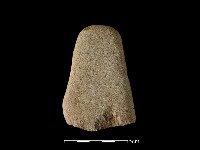 藏品(石鎚)的圖片