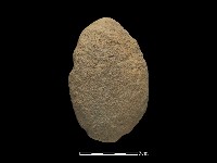 藏品(石鎚)的圖片