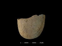 藏品(石鎚)的圖片