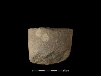 藏品(石鎚)的圖片