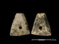 藏品(矛鏃形器)的圖片