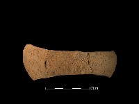 藏品(陶把)的圖片