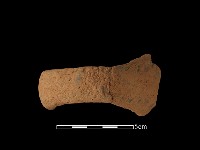 藏品(陶把)的圖片