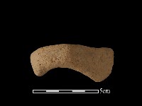 藏品(陶把)的圖片